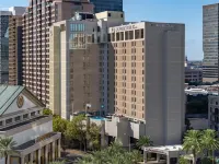 DoubleTree by Hilton New Orleans Hotels near Bicycle Michael's
