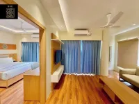 芝德酒店 彭措林酒店