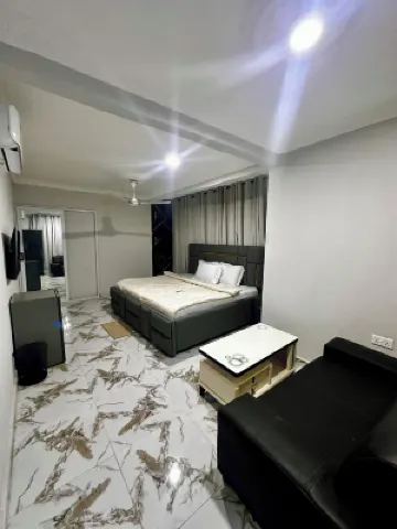 Northwold Hotel-Pokuase Interchange ACC Hotel a 