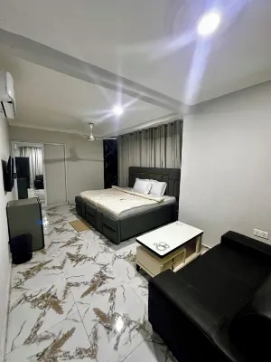 Northwold Hotel-Pokuase Interchange ACC - 2-Star