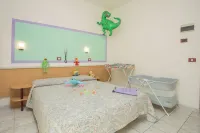 Hotel Dover Rooms & Coffee - Adults Friendly - balcony