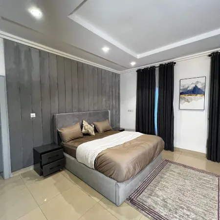 JOEY HOMES
