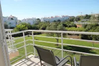 CG 71M - Dplx Garden - Cabanas Gardens