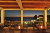 Hotel Porto Plaza Beach Resort - breakfast