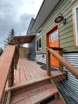 Modern Tiny House in Seward - 5  to Harbor & Tours