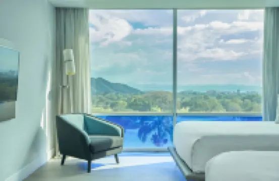 Marriott Maracay Golf Resort - Bintang 4