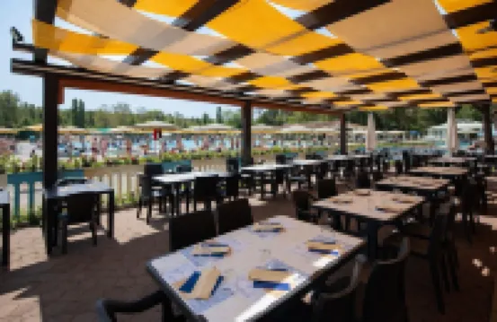 Hotiday Marina di Cecina