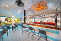 Villa Sunflower Hotel - All Inclusive - bar