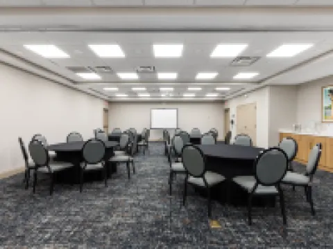 Hampton Inn & Suites Tampa-Wesley Chapel Hotels in Pasco County