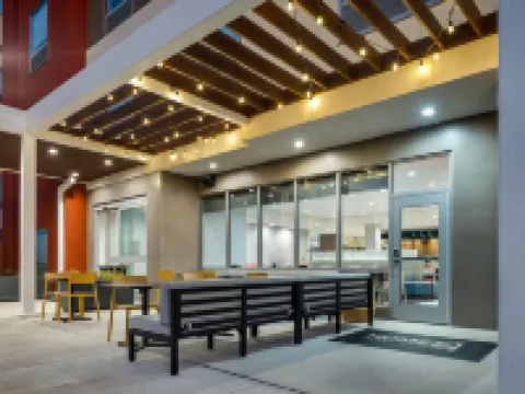 Home2 Suites by Hilton New Braunfels Hotels in New Braunfels