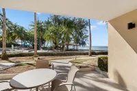 London House Seven Mile Beach Cayman