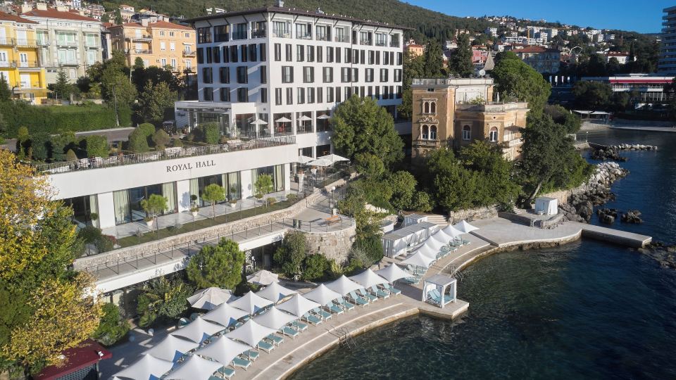 Amadria Park Hotel Royal