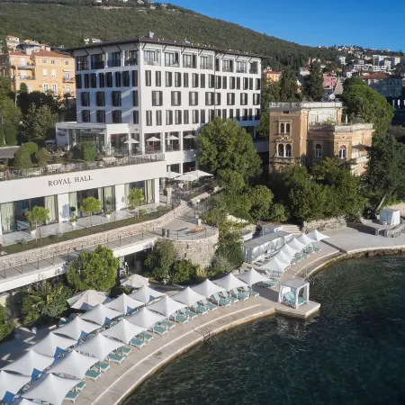 Amadria Park Hotel Royal