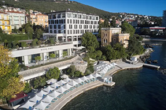 Amadria Park Hotel Royal