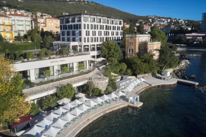 Amadria Park Hotel Royal