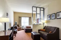 Comfort Suites Near NASA - Clear Lake - Pet friendly
