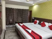 Welcome Regency - B&Bs (Bed and breakfast)