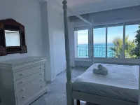 Cliff Apartment with Sea View in Sidi Bou Saïd - Mountain view
