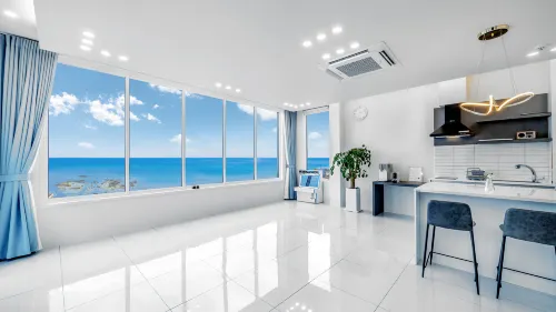 Pohang Jane Poolvilla - Villaer
