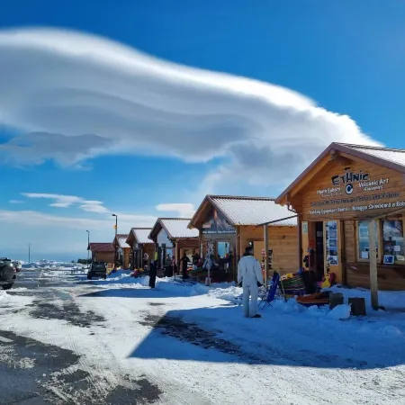 Spazio Apartments Suite Crociferi