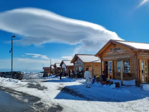 Spazio Apartments Suite Crociferi