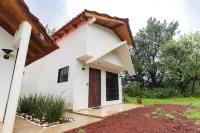 Cabañas La Victoria By GEstores Các khách sạn ở 