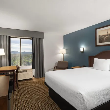 Tombstone Grand Hotel, a Baymont by Wyndham