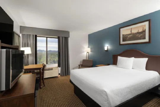 Tombstone Grand Hotel, a Baymont by Wyndham