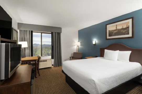 Tombstone Grand Hotel, a Baymont by Wyndham