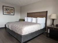 Budget Inn Hoteles en Denison