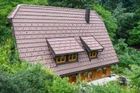 Yeti Cabin
