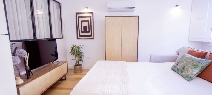 Santa Luzia Apartments by Guestify Hotels in Guimaraes