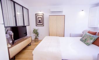 Santa Luzia Apartments by Guestify