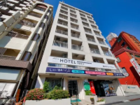 Hotel Nishikawaguchi Weekly Hoteles en Kawaguchi