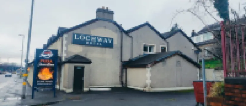 Lochway Hotel Hotels in 