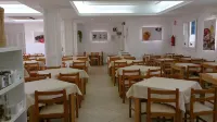 Hotel Bellavista - sarapan