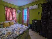 SK Safe Haven #1 Hotels in Choc