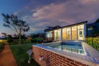 Yeoncheon Bowbow Aegyeon Pension