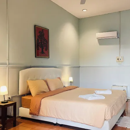 Thakhek Travel Lodge