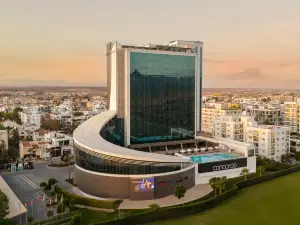Concorde Tower Hotel
