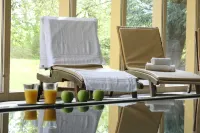 Dolce by Wyndham Bad Nauheim - Spa