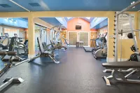 Legacy Vacation Resorts - Palm Coast - Gym