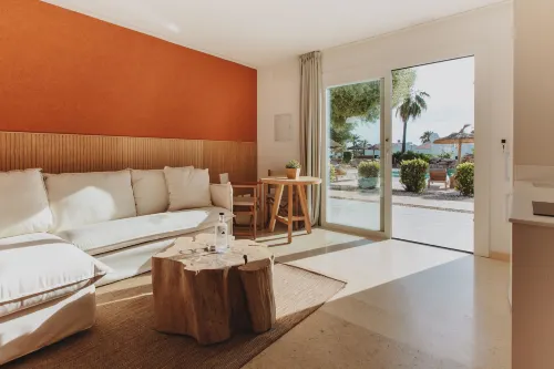 Lago Resort Menorca - Villas & Bungalows del Lago - Pet-friendly