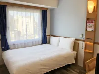 Toyoko Inn Toyama Eki Shinkansen Guchi No 1 - Bãi đậu xe