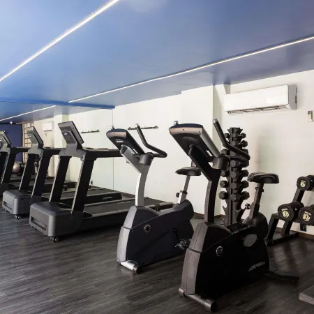 Ibis Styles Belem Nazare