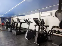 Ibis Styles Belem Nazare - Gym