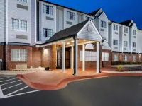 Microtel Inn & Suites by Wyndham Statesville Hotels in Statesville