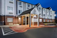 Microtel Inn & Suites by Wyndham Statesville