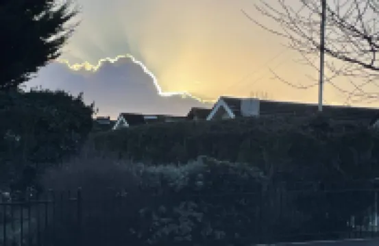 倫敦烏克斯橋美麗的一卧室工作室