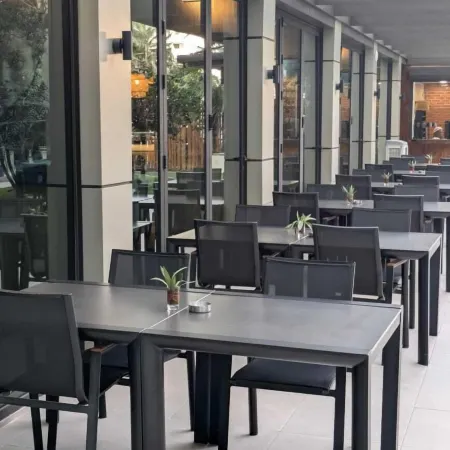 Byblos Hotel